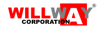 WillWay corporation. LOGO